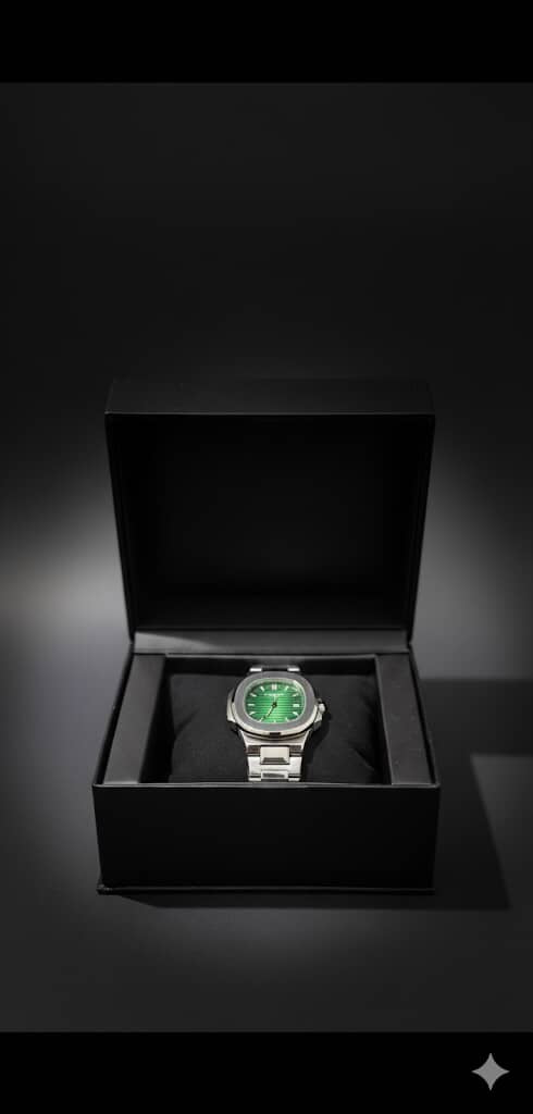 PATEK PHILLIP GENEVE