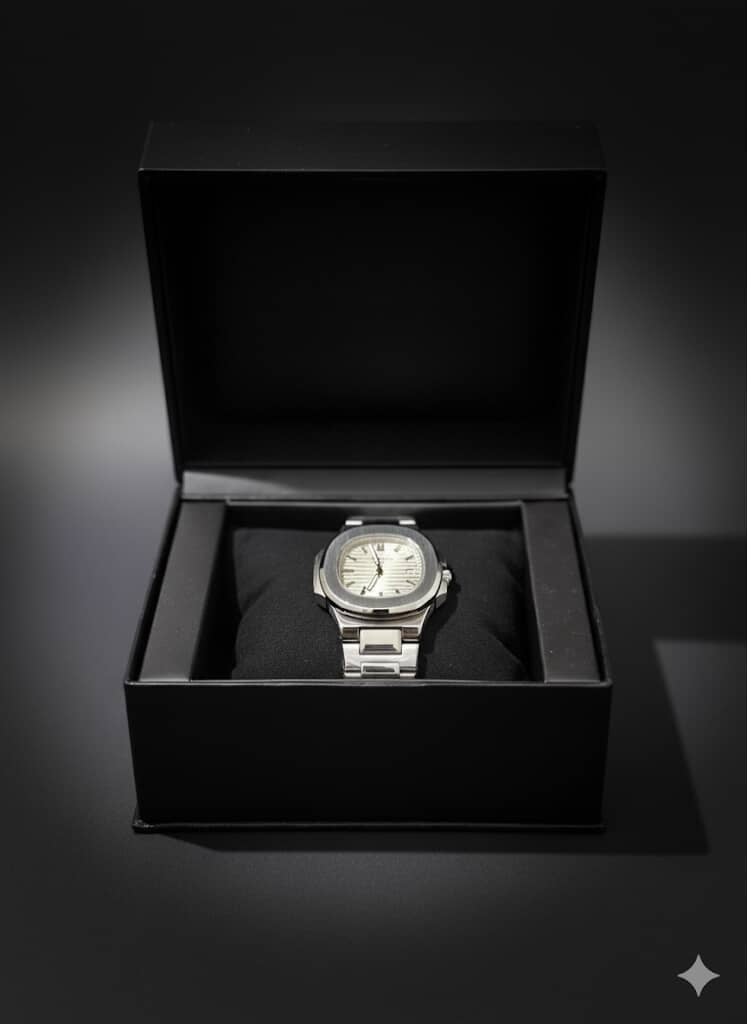 PATEK PHILLIP GENEVE