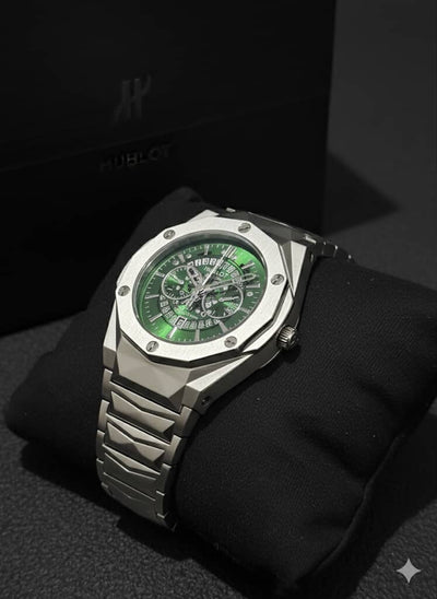 HUBLOT CHRONOGRAPH