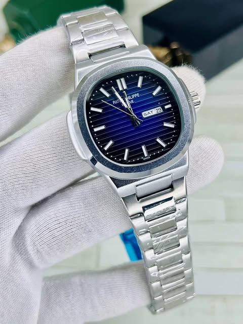 PATEK PHILLIPE