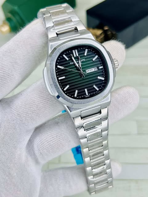 PATEK PHILLIPE