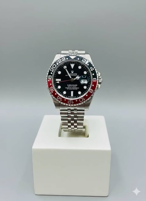 ROLEX GMT MASTER